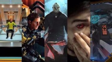 Major New PC Games Worth Playing this Month – May 2017 Edition