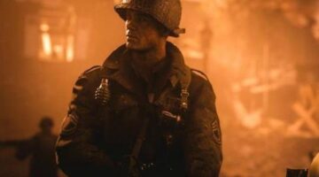 Activision CEO On Call of Duty: The Best ‘Moment-To-Moment Shooter’ Out There