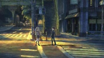 VanillaWare new game, 13 Sentinels: Aegis Rim, to appear at E3 2017