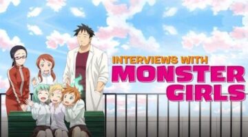 Interviews with Monster Girls Review | NerdHub