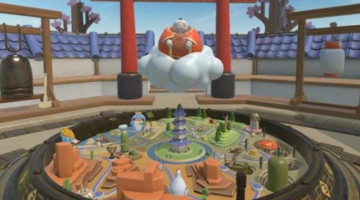 Review: Loco Dojo | VRFocus