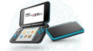 Nintendo Confirms You Can Transfer Your 3DS Data to the New 2DS XL