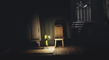 Why Little Nightmares is more style than substance