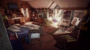 What Remains of Edith Finch blurs the lines between reality and fantasy to great effect | Fresno Bee