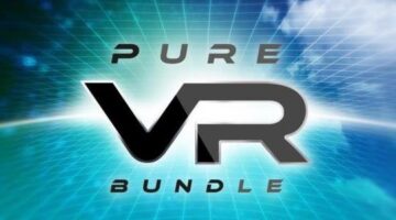 Bundle Stars Pure VR Bundle Offer 10 Titles for $5
