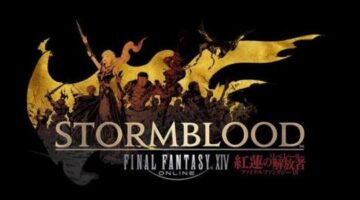 Square Enix Shows Off Upcoming FF XIV: Stormblood With New Trailer
