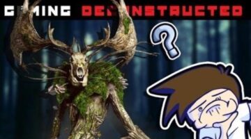 The Witcher 3’s Leshen: Scary, Mysterious, and…Wrong?