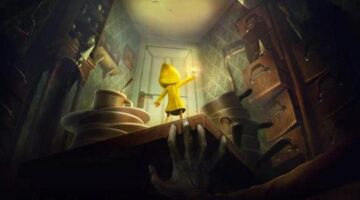 Little Nightmares Story Summary and Ending Explanation