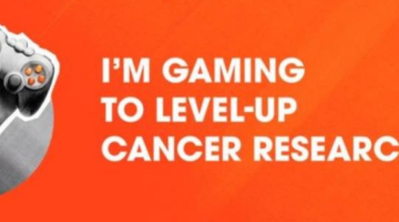 UGNN 24 Hour Livestream for Cancer Awareness incoming| Ultra Gaming News Network