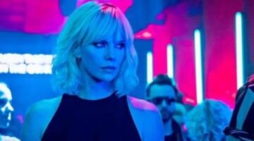 Charlize Theron Breaks Down Her Steamy Love Affair in ‘Atomic Blonde’