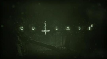 Outlast 2 Review – MONG