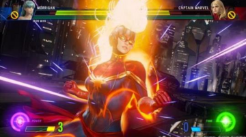 Marvel Vs. Capcom Infinite: What We Liked, Disliked and Want