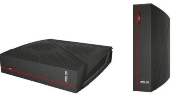 ASUS VivoPC X: The $799 living room gaming PC