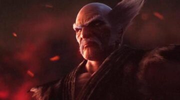 Harada Says Tekken 7 Has Noticeable Difference in Graphics Quality on PS4Pro,Comments on Switch Port
