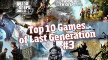 Top 10 Games of Last Generation Countdown – Number 3