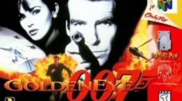 How do you bring James Bond back to consoles?
