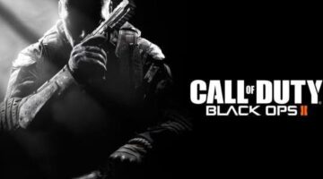 COD: Black Ops 2 Gets A Surprise Update On Xbox One Backwards Compatibility
