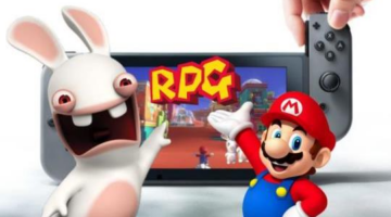 Rumor: More Details Surface on Mario & Rabbids Game – Titled Mario + Rabbids Kingdom Battle