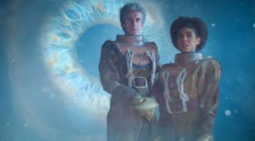‘Doctor Who – Thin Ice’ Review – ScreenCritics