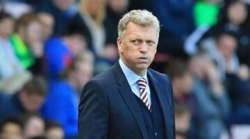 Sunderland relegated from the Premier League after Bournemouth defeat
