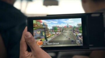 Have Too Many Switch Friends? Mario Kart 8 Deluxe Might Give You a Multiplayer Error