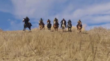 Don’t Expect A Red Dead Redemption 2 PC Announcement Any Time Soon