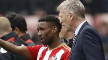 Sunderland relegated: David Moyes says it is ‘too soon’ to commit to club