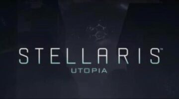 Utopia: Stellaris moves towards paradise | Old Man Mordaith Reviews