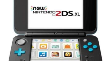 Even with Switch, Nintendo is still focused on the 3DS — for now
