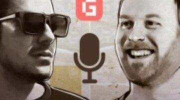 Conversation with Patrice Désilets (Creator of Assassin’s Creed)