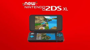 I’m Picking Up the New Nintendo 2DS for These Four Reasons