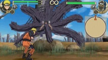 How to Play Naruto Shippuden Ultimate Ninja Impact on Android