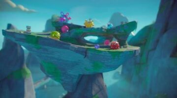Deformers Review – Only a Squishy Corpse? – GameSoulz