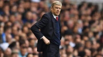 Henry reveals what worried him most about Arsenal’s defeat to Spurs
