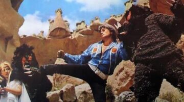 ‘Turkish Star Wars’ Review – Goombastomp