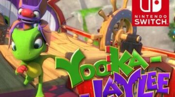 Is Nintendo Switch the Next Big Opportunity for Indie Developers?