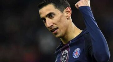 Motta & Di Maria see red as PSG lose their heads in Nice defeat