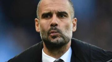 Manchester City news: Pep Guardiola reveals Sergio Aguero injury