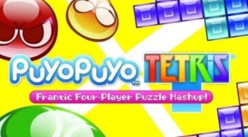 Puyo Puyo Tetris review – ChristCenteredGamer