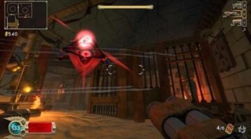 Immortal Redneck Review – Even Moonshine Can’t Save This One From Mediocrity | COGconnected