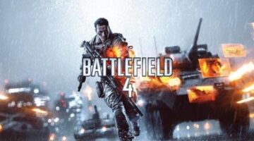 EA, Please Don’t Kill Off Battlefield 4