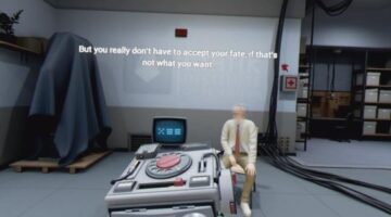 Statik – PSVR Review – PlayStation Country
