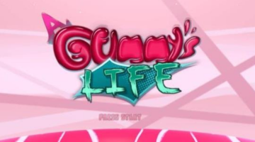 A Gummy’s Life Early Access Preview