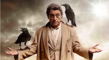 American Gods, Episode 1 Review – geekXpop