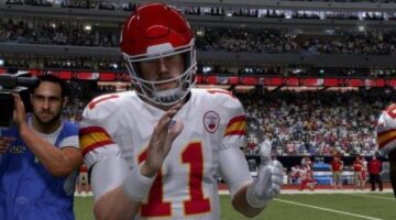 10 Most Interesting Madden 18 Rookies