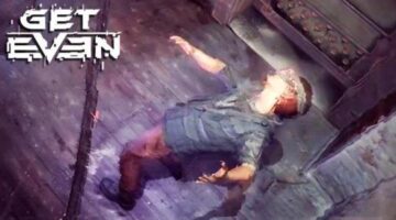 Get Even – Sorting It Out Trailer