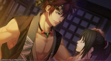 Hakuoki: Kyoto Winds Review – Otome for everyone – GameSoulz