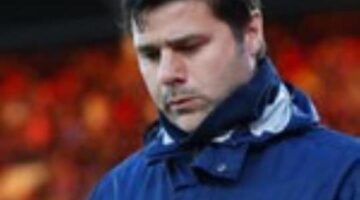 Jamie Carragher on why Tottenham are ‘unlucky’ in the title race