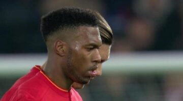Daniel Sturridge ‘not feeling the love’ at Liverpool, suggests Stuart Pearce