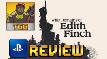 What Remains of Edith Finch PS4 review – A very short FPS adventure game – TGG